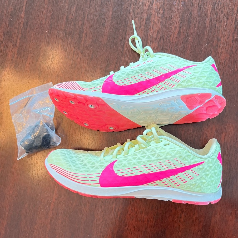 Nike Rival XC Cross country spikes